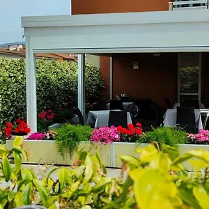 Terrazza Belfiore Bed & Breakfast Firenze