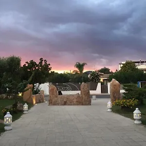 Altura Hotel Villasimius
