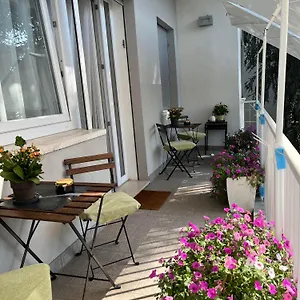 Due Giardini Bed & Breakfast Padova