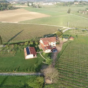 Maison La Coccola Bed & Breakfast Peschiera del Garda