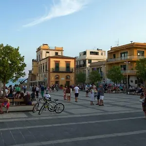  Affittacamere Blu Maris Sicilia