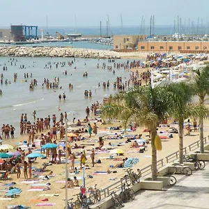 Ragusa 2 Al Mare Hébergement de vacances
