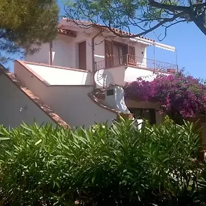 Facile Bed & Breakfast Costa Rei